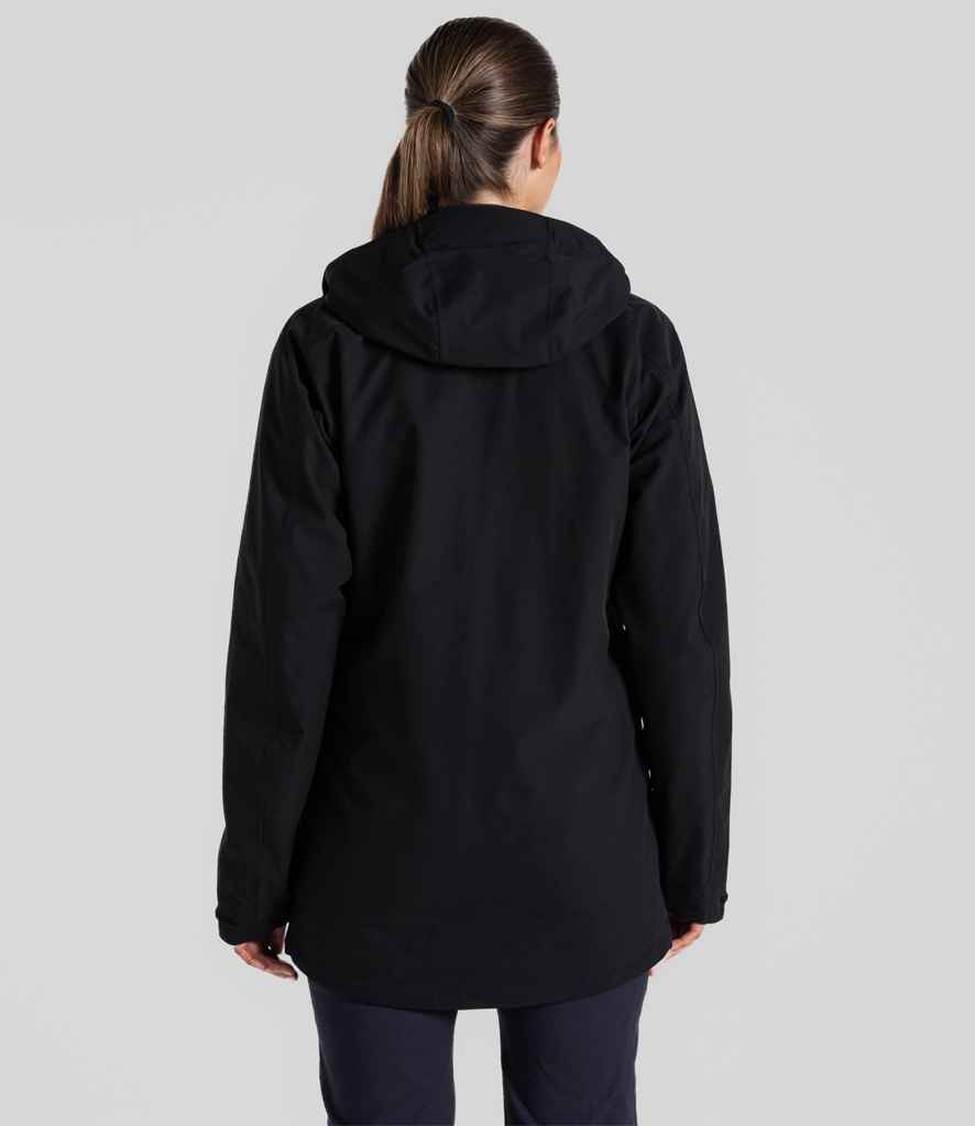 Craghoppers Expert Kiwi Pro Stretch Long Jacket - PenCarrie